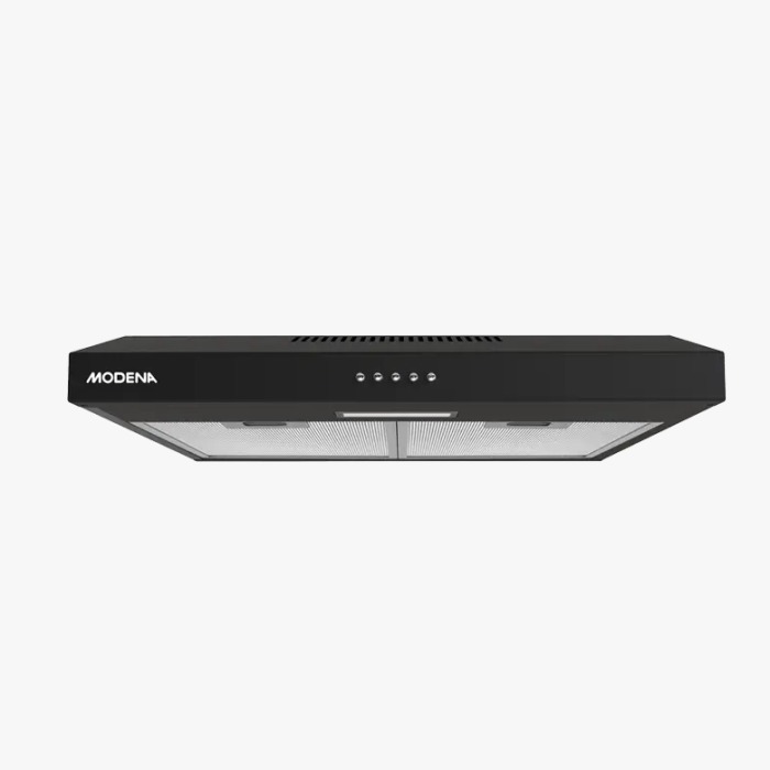 MODENA Cooker Hood PX0611DBBK