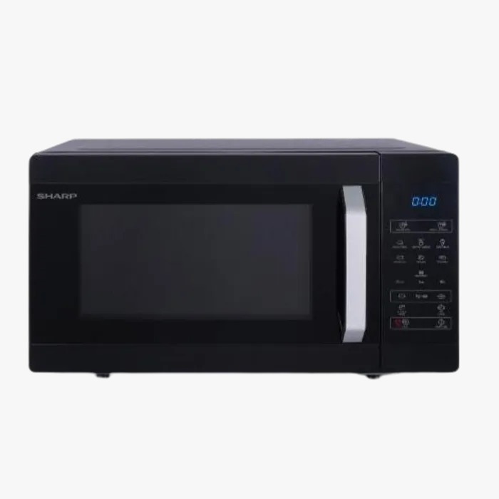 SHARP Microwave Solo 23 Liter