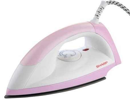 SHARP Electric Iron