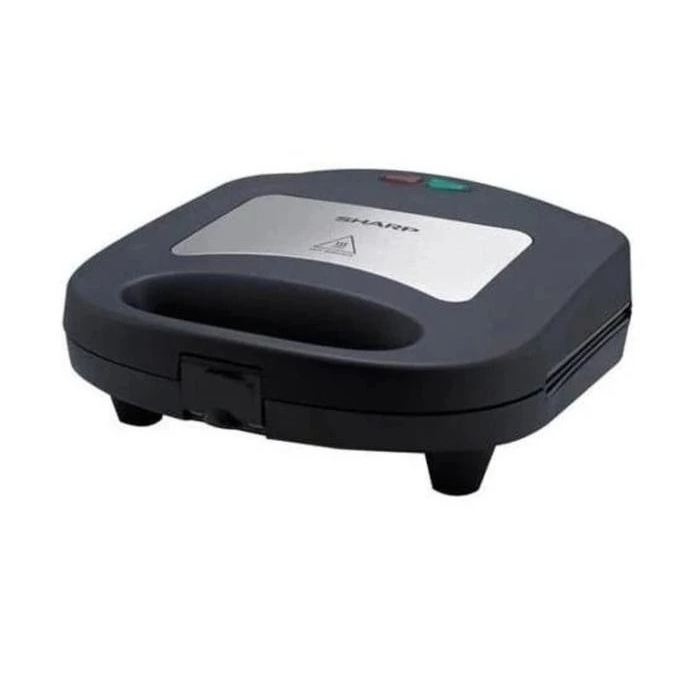 SHARP Multiplate Sandwich Toaster