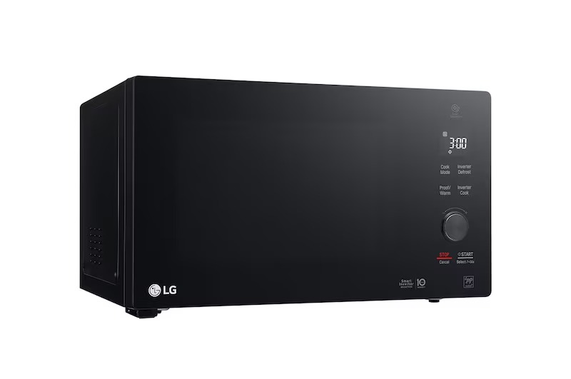 LG Microwave Grill Inverter 25 Liter