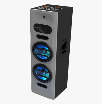 SHARP Active Speaker Pro - X Series