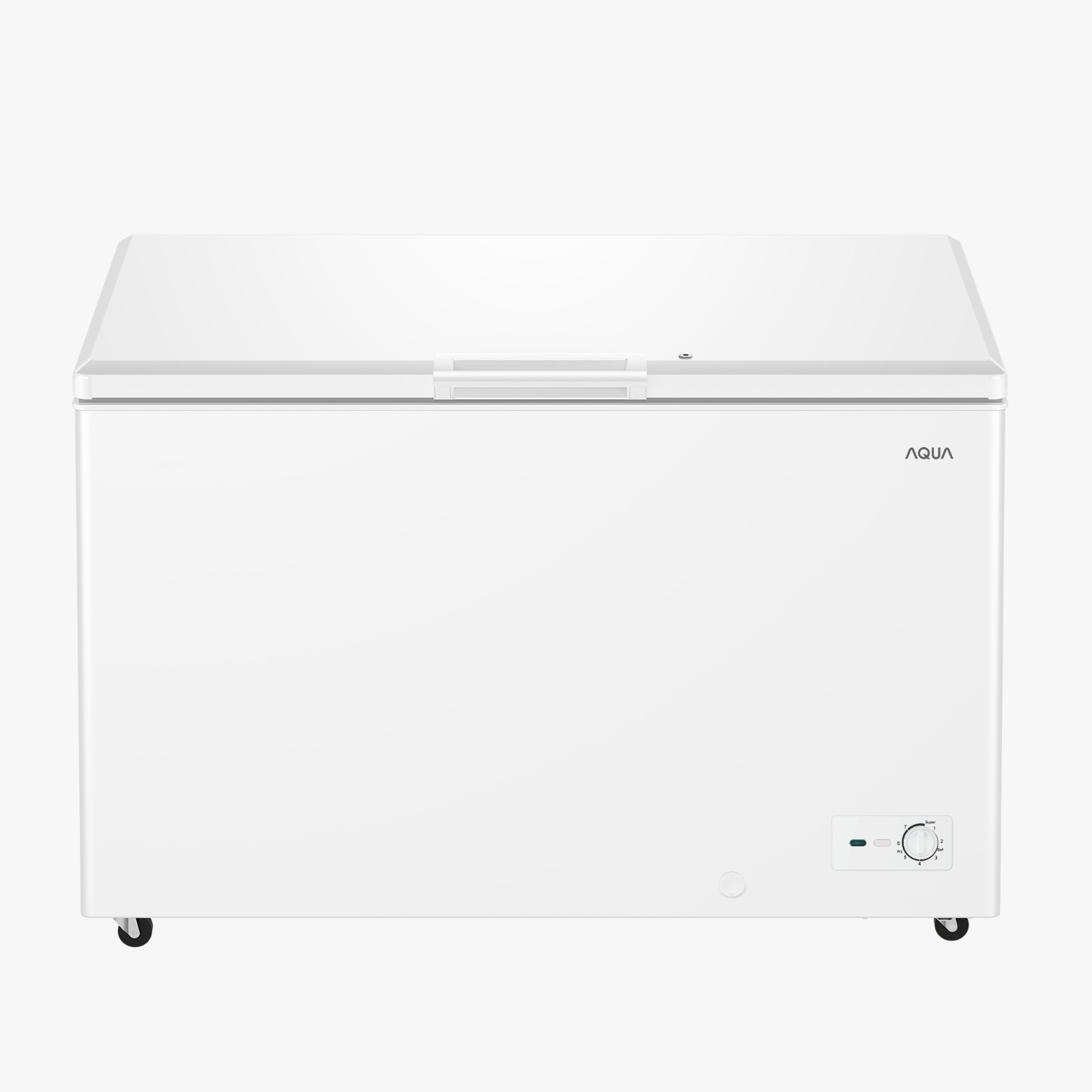 AQUA Chest Freezer 418 Liter
