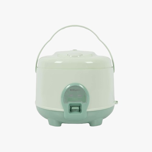MIYAKO Rice Cooker Nanoal 1,8 Liter