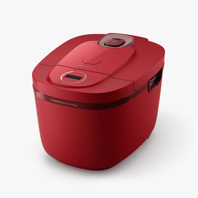 PHILIPS Penanak Nasi Digital Seri 3000