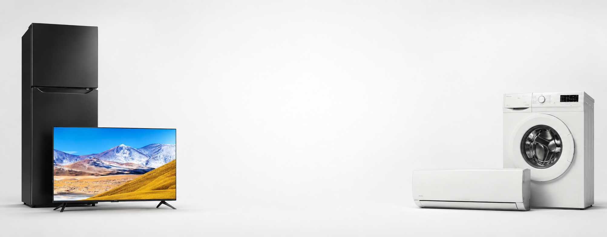 LG Home Appliance Deal